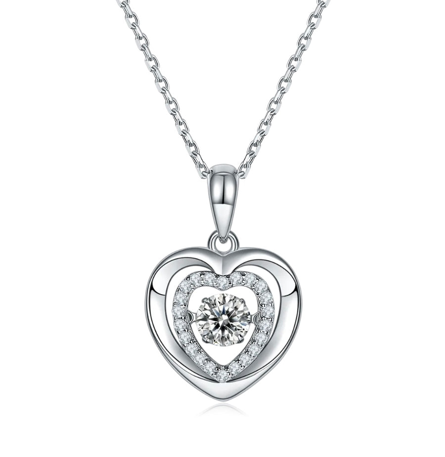 Amelia Necklace 0.5ct