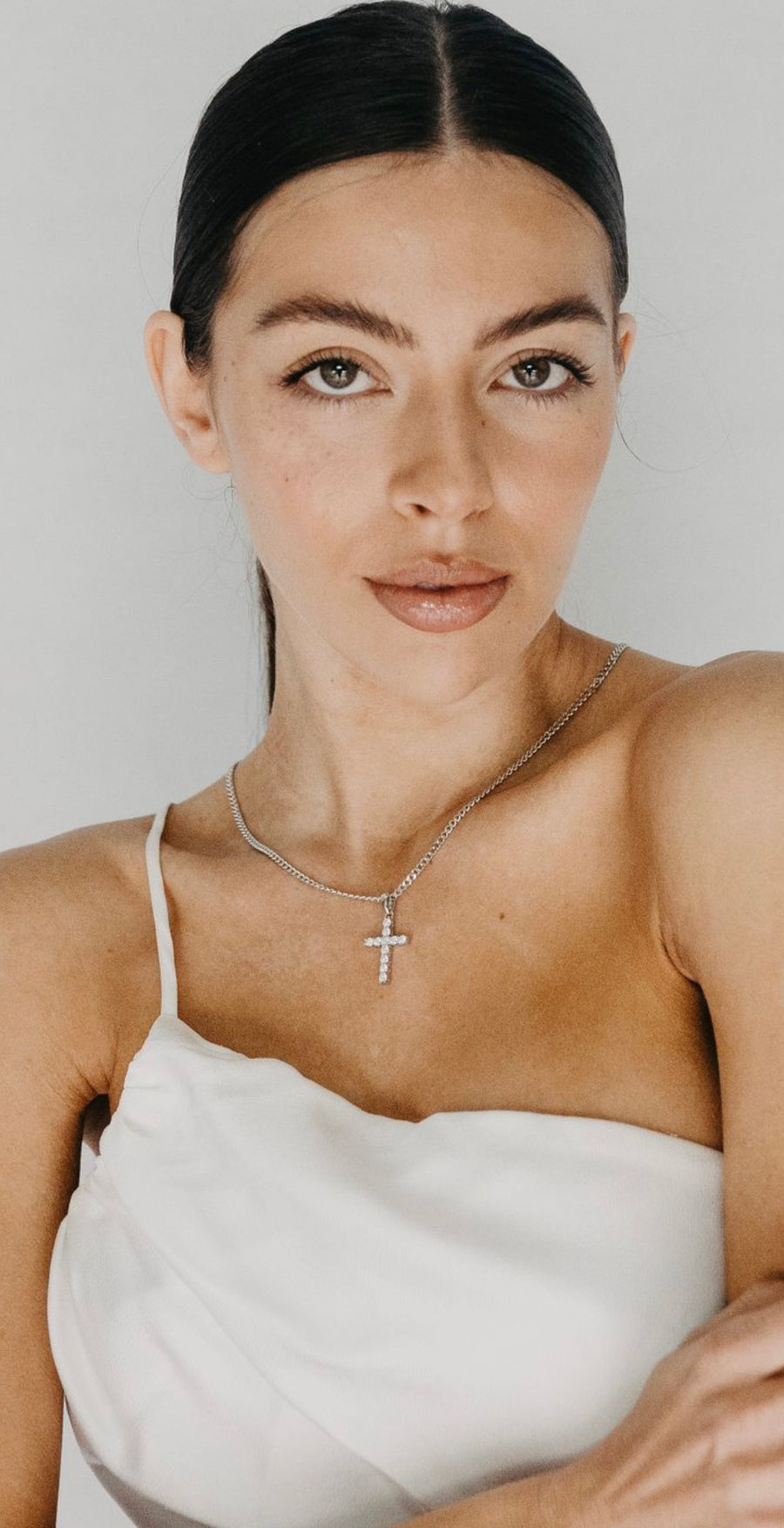 Aleah Necklace 1ct