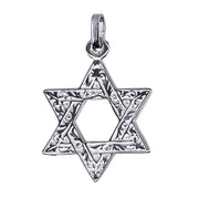 R41 – Star of David