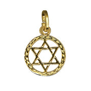 R40 – Star of David