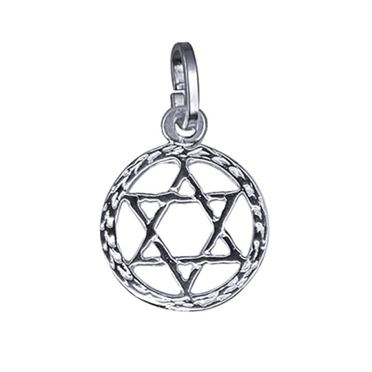 R40 – Star of David