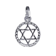 R40 – Star of David