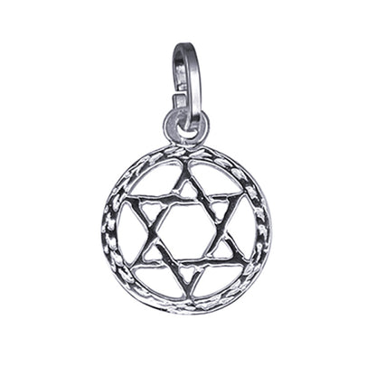 R40 – Star of David