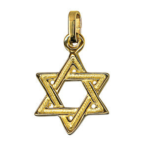 R38 – Star of David