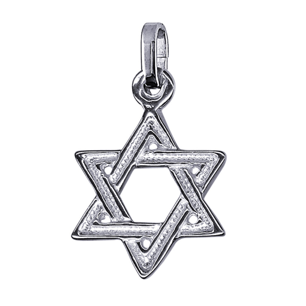 R38 – Star of David