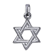 R38 – Star of David
