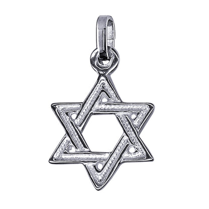 R38 – Star of David