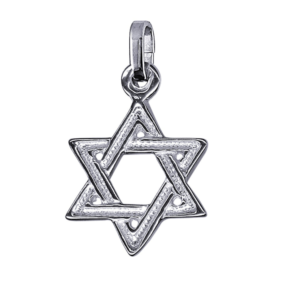 R38 – Star of David