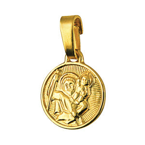 R36 – St Christopher