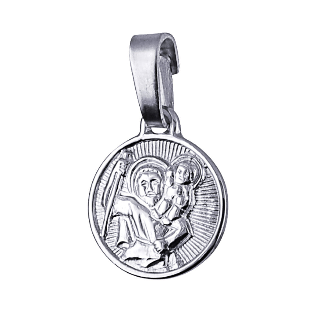 R36 – St Christopher