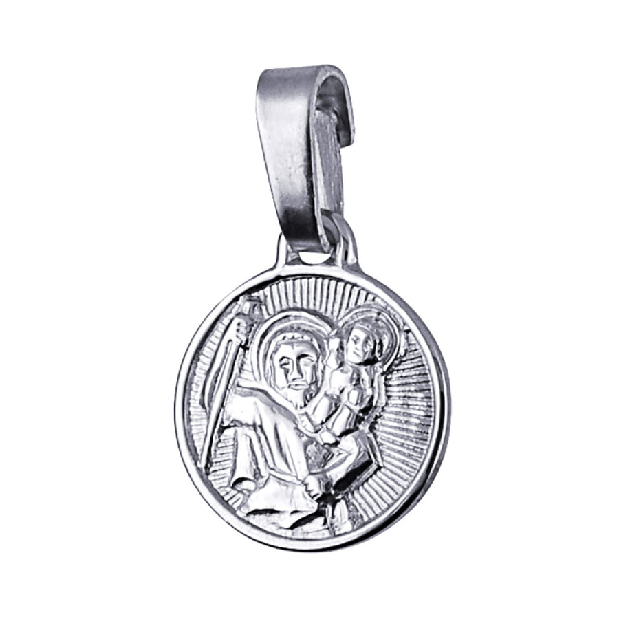 R36 – St Christopher