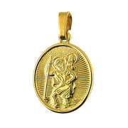 R35 – St Christopher