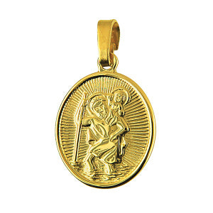 R35 – St Christopher