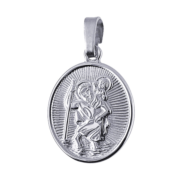 R35 – St Christopher