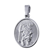 R35 – St Christopher