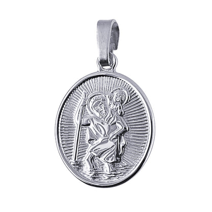 R35 – St Christopher