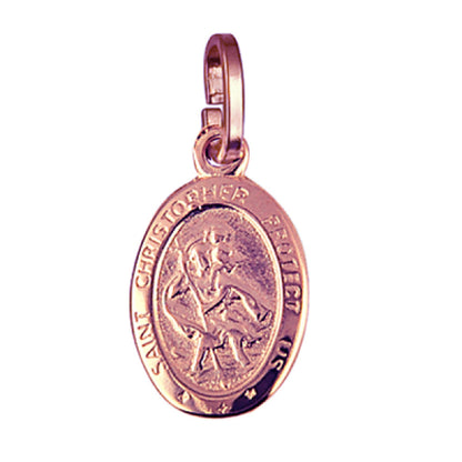 R34 – St Christopher