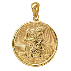 R33 – St Christopher