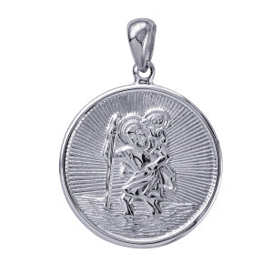 R33 – St Christopher
