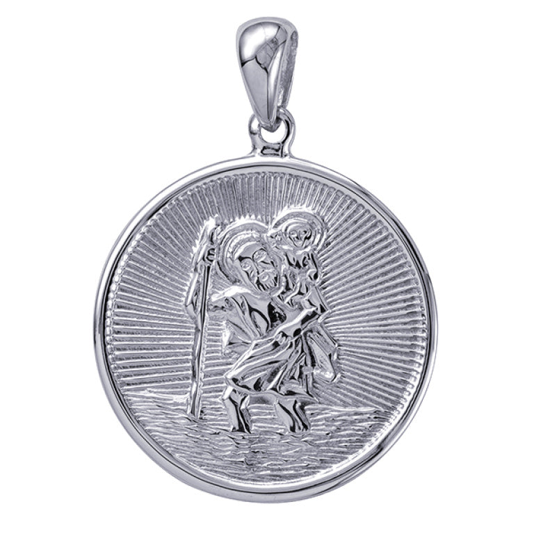 R33 – St Christopher