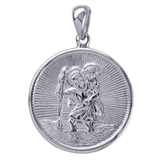 R33 – St Christopher
