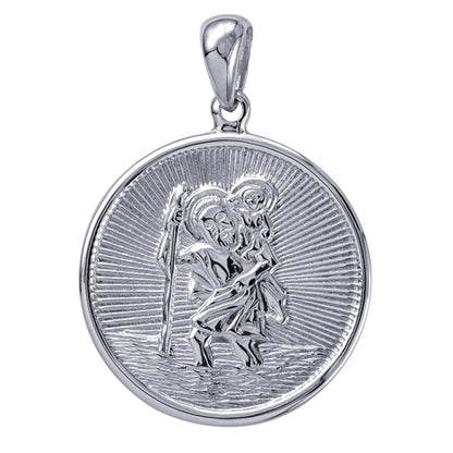 R33 – St Christopher