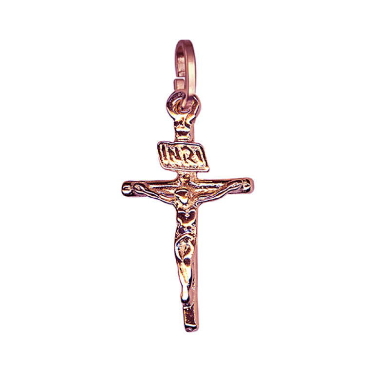 R72 – Crucifix