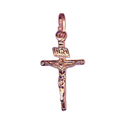 R72 – Crucifix