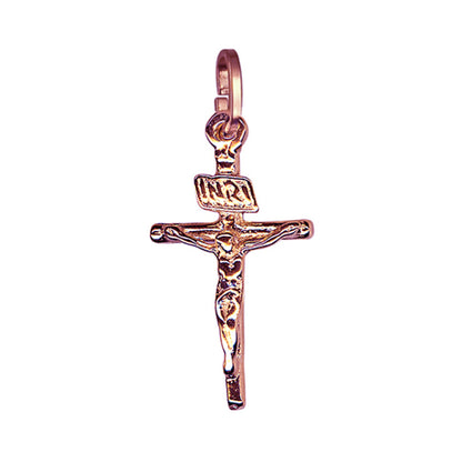 R72 – Crucifix