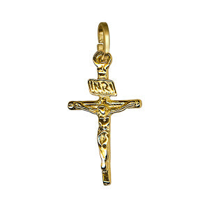 R72 – Crucifix