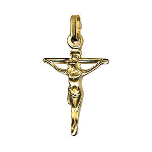 R71 – Crucifix