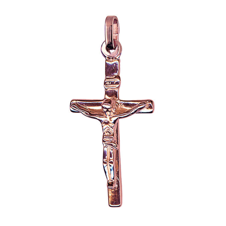 R69 – Crucifix