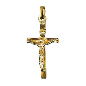 R69 – Crucifix