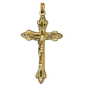 R68 – Crucifix