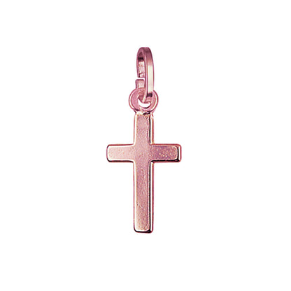 R66 – Flat Plain Cross