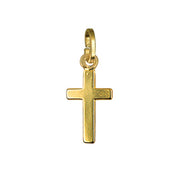R66 – Flat Plain Cross