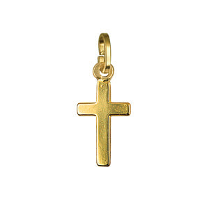 R66 – Flat Plain Cross
