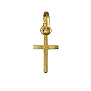 R64 – Flat Plain Cross