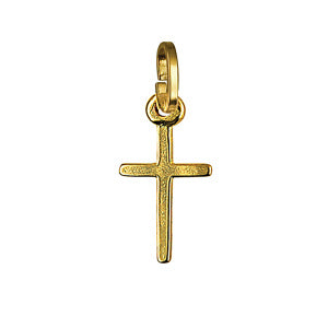 R64 – Flat Plain Cross