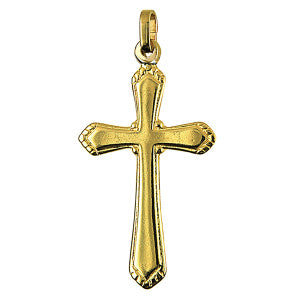 R48 – Fancy Cross