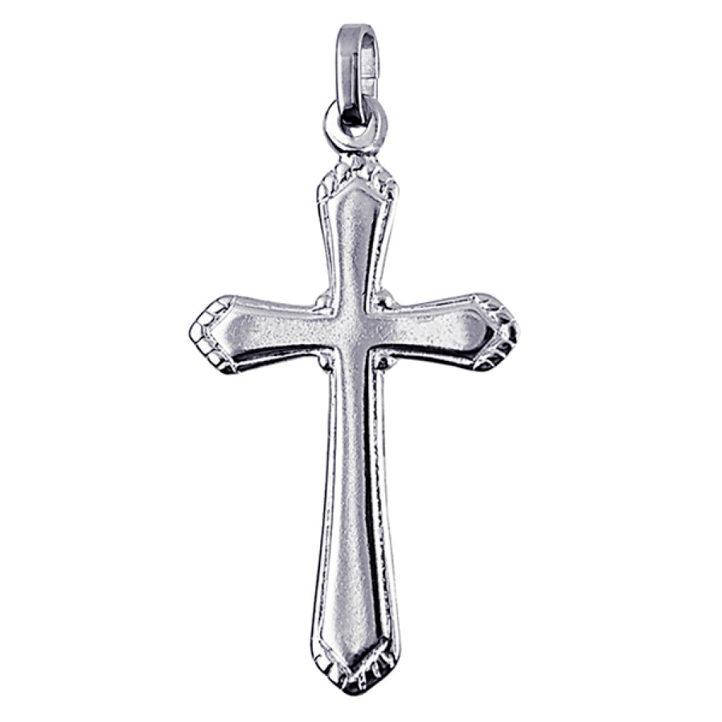 R48 – Fancy Cross