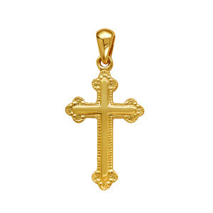 R47 – Fancy Cross