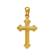 R47 – Fancy Cross