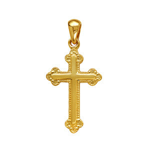 R47 – Fancy Cross