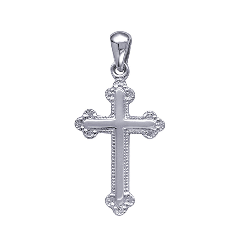 R47 – Fancy Cross