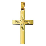 R46 – Fancy Cross