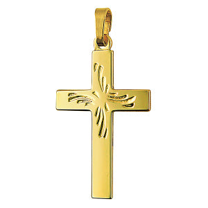 R46 – Fancy Cross
