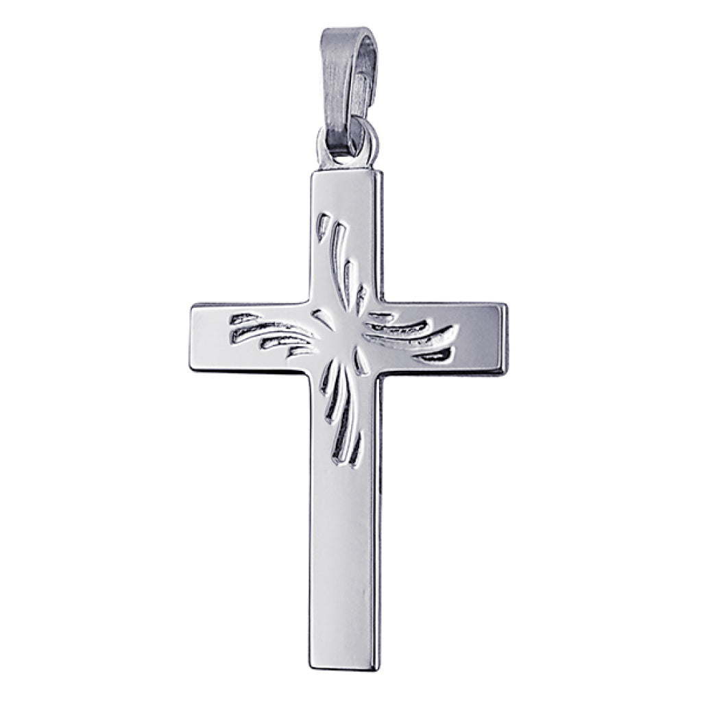 R46 – Fancy Cross