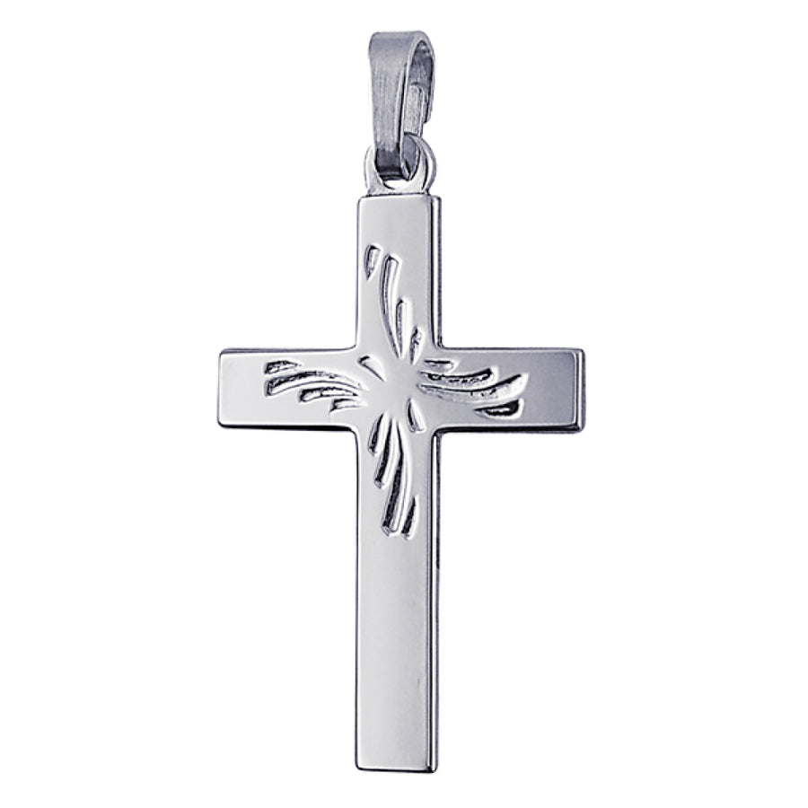 R46 – Fancy Cross