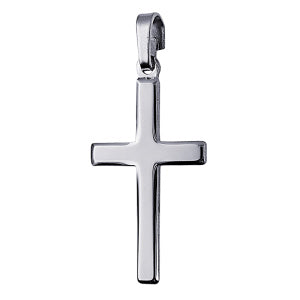 R63 – Flat Plain Cross